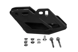 CHAIN GUIDE PERF YAM BK