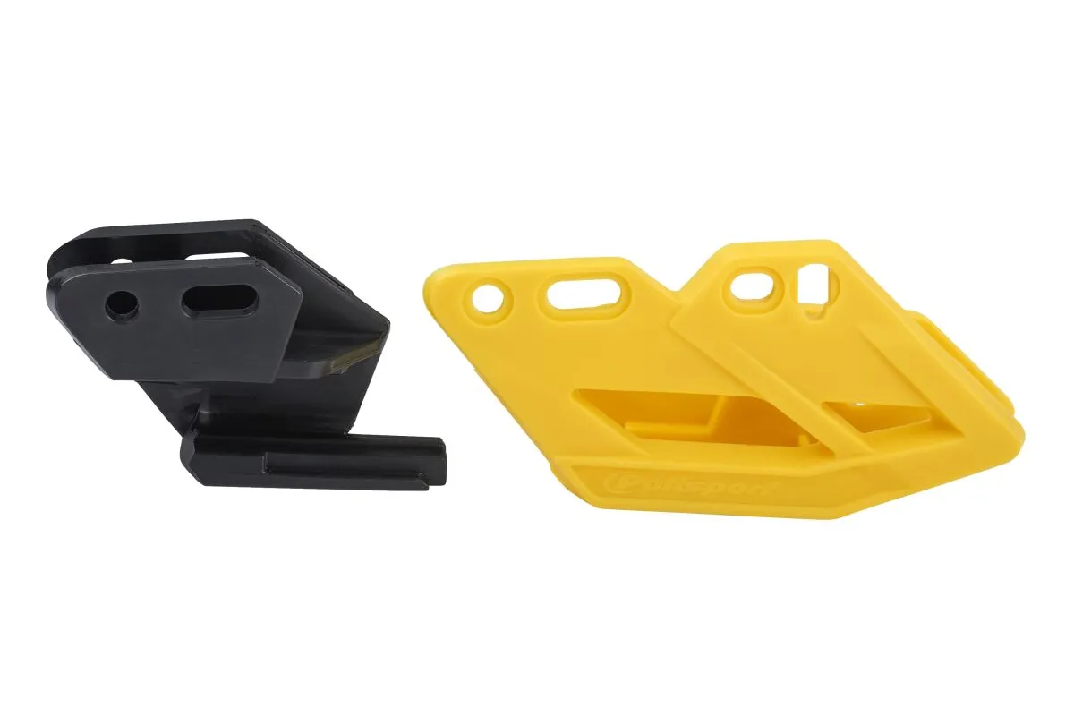 CHAIN GUIDE PERF SUZ YL