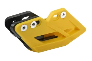 CHAIN GUIDE PERF SUZ YL