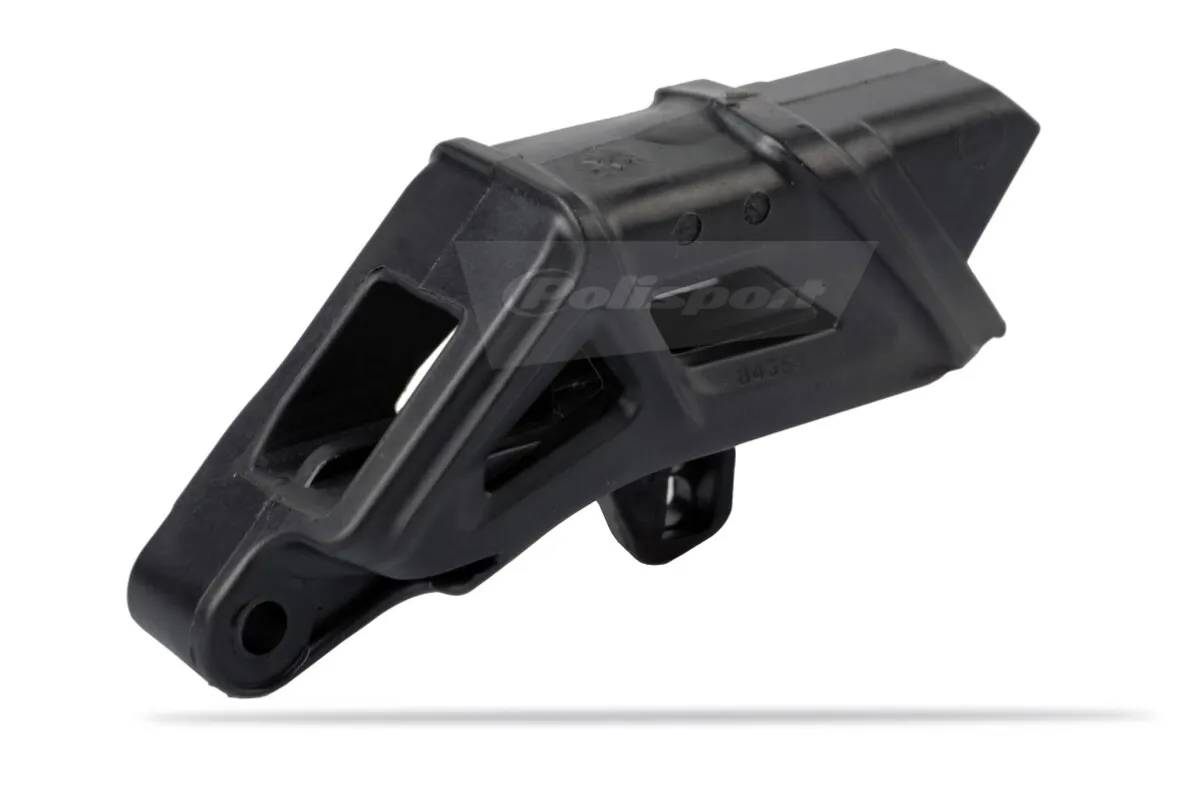 CHAIN GUIDE KTM HVA BK