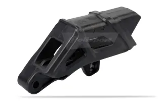 CHAIN GUIDE KTM HVA BK