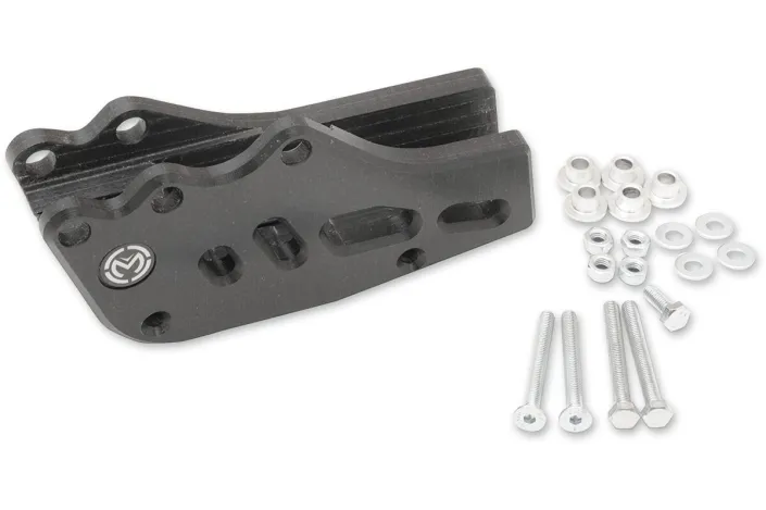 CHAIN GUIDE PRO KAW BK