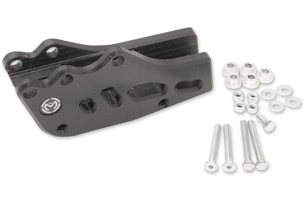 CHAIN GUIDE PRO KAW BK