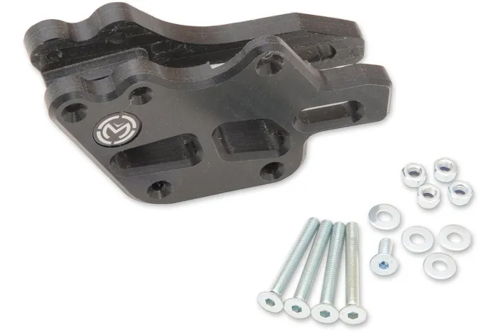 CHAIN GUIDE PRO YAM BK