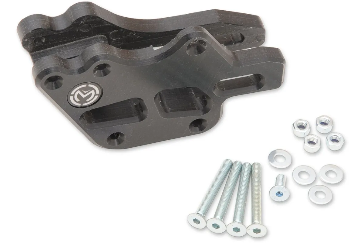 CHAIN GUIDE PRO YAM BK