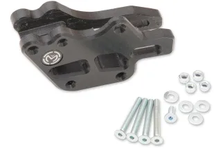 CHAIN GUIDE PRO YAM BK