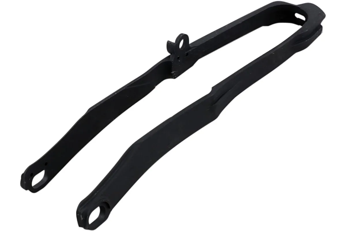 CHN SLDR CRF250 18-/450 17- BK