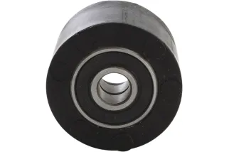 CHAIN ROLLER CRF 450R/RX BK