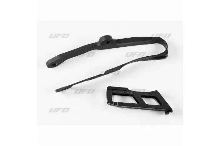 CHNGUIDE+SLIDER KXF17- BK