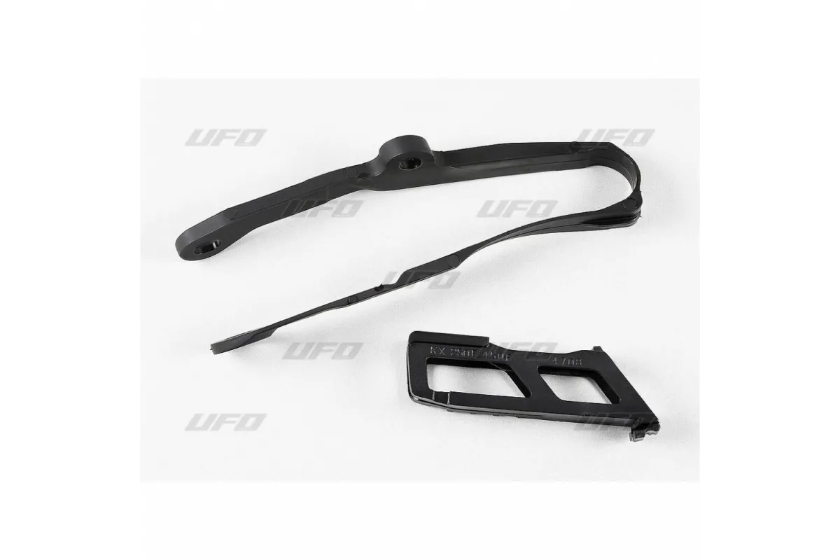 CHNGUIDE+SLIDER KXF17- BK