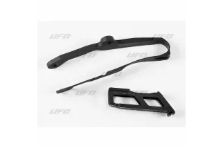 CHNGUIDE+SLIDER KXF17- BK