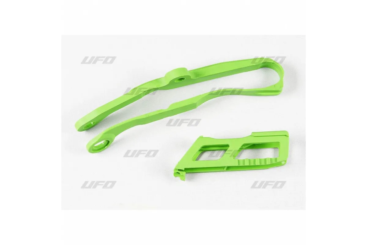 CHN GUIDE+SLIDR KXF17- GN