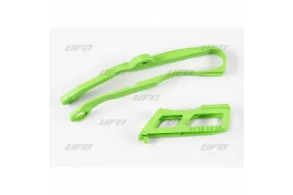 CHN GUIDE+SLIDR KXF17- GN