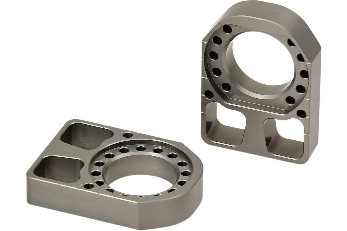 PC AXLE BLOCKS KXF