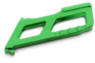 CHAIN GUIDE KXF 09-22 GRN