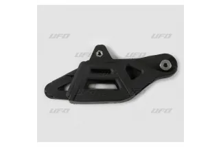 CHAIN GUIDE SX85 15-24 BLACK