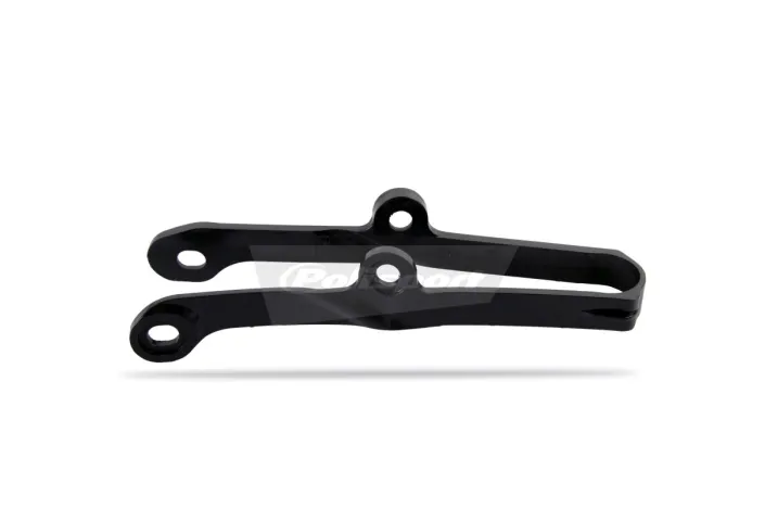 CHAIN SLIDER KXF250 04-06 BLK
