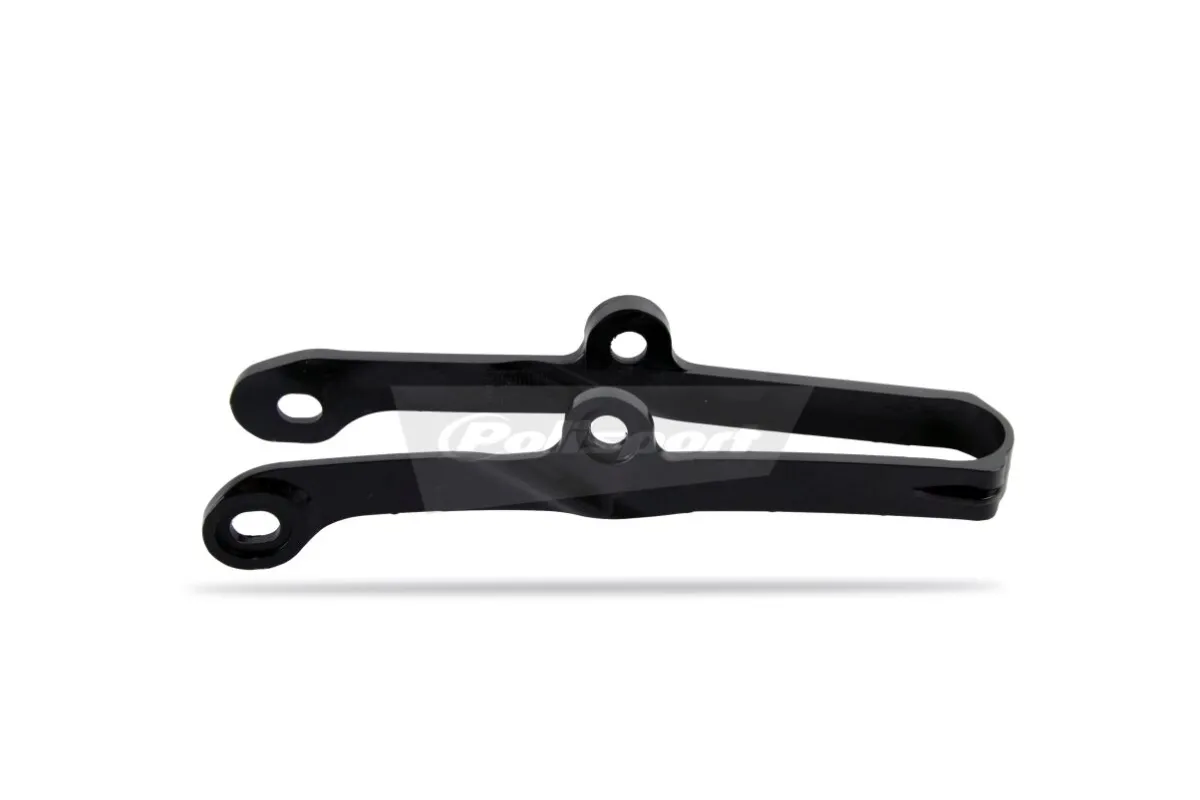CHAIN SLIDER KXF250 04-06 BLK