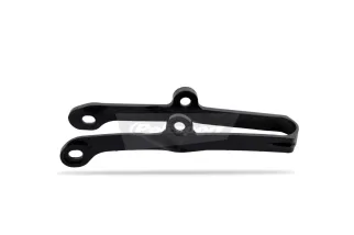 CHAIN SLIDER KXF250 04-06 BLK