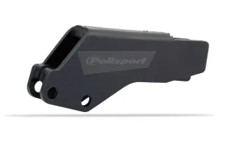 CHAIN GUIDE YZ/YZF BK