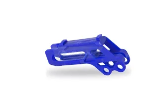 CHAIN GUIDE YZ/YZF BL