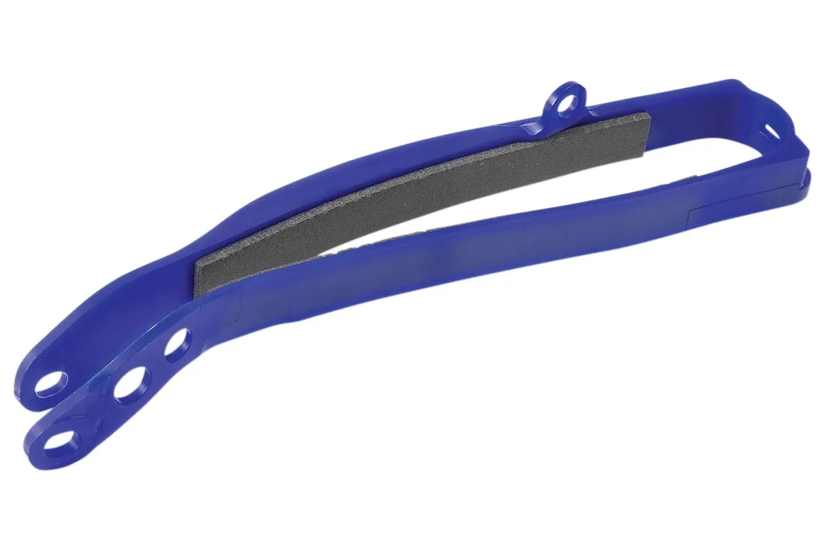 CHAIN SLIDER YZF BL