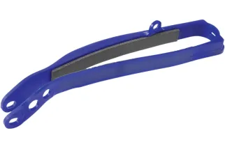 CHAIN SLIDER YZF BL