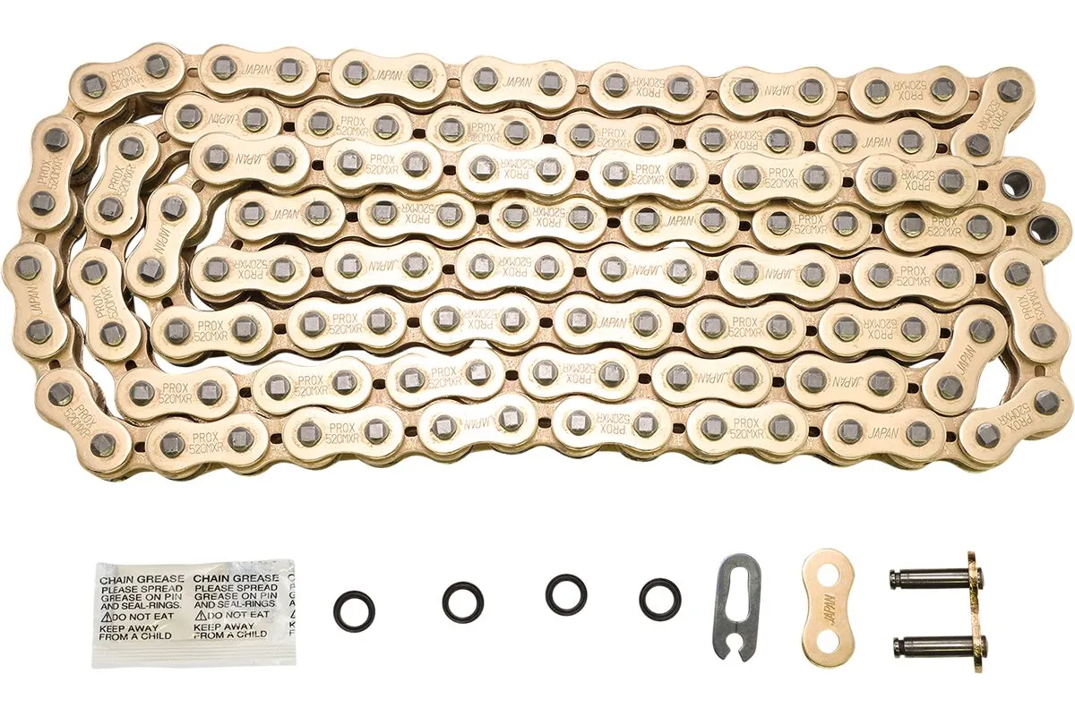 CHAIN PROX520XMX GG 120C