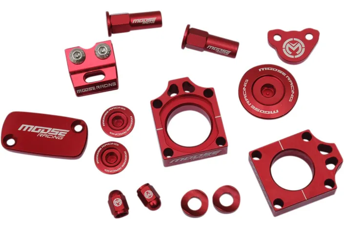 BLING PACK MOOSE HON RD