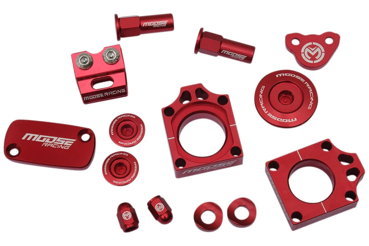 BLING PACK MOOSE HON RD