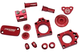 BLING PACK MOOSE HON RD