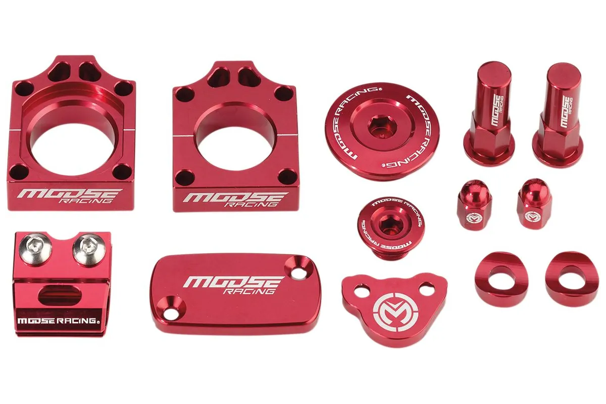 BLING PACK MOOSE HON RD