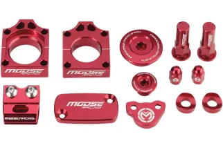 BLING PACK MOOSE HON RD