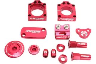 BLING PACK MOOSE HON RD