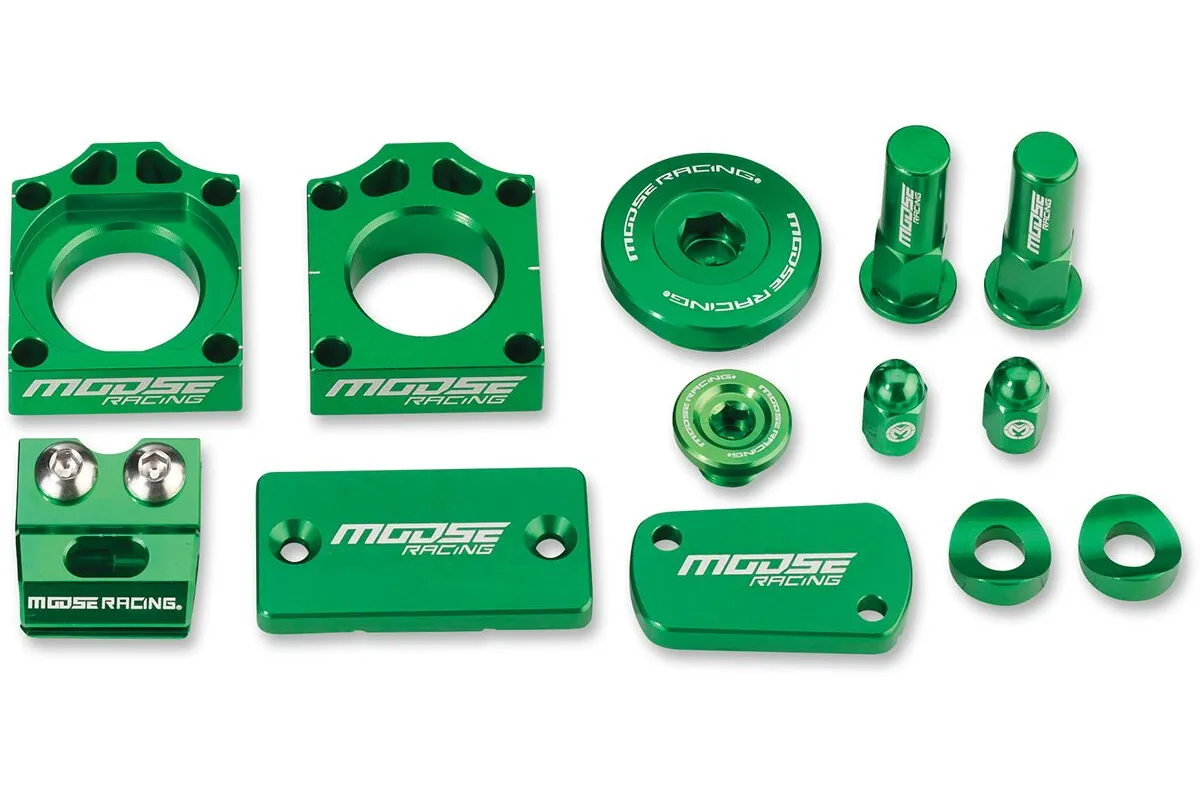 BLING PACK MOOSE KAW GN