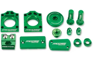 BLING PACK MOOSE KAW GN