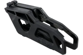 CHAIN GUIDE RMZ450 18- BLACK