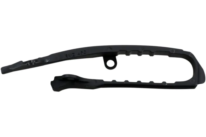SLIDER CHAIN RMZ450 18- BLACK