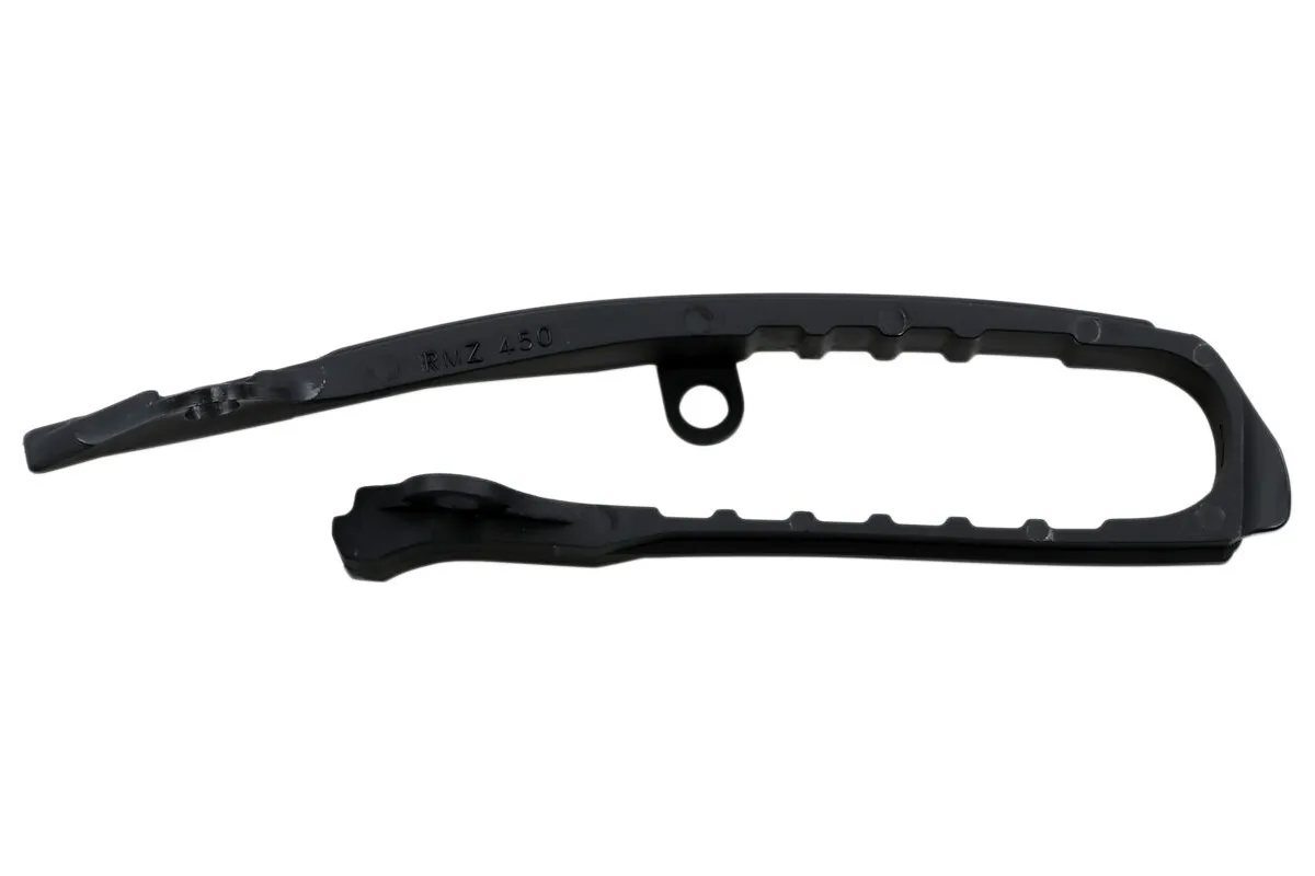 SLIDER CHAIN RMZ450 18- BLACK