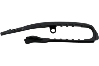 SLIDER CHAIN RMZ450 18- BLACK