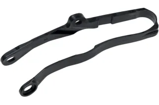 CHAIN SLIDER KX450F 19- BLACK