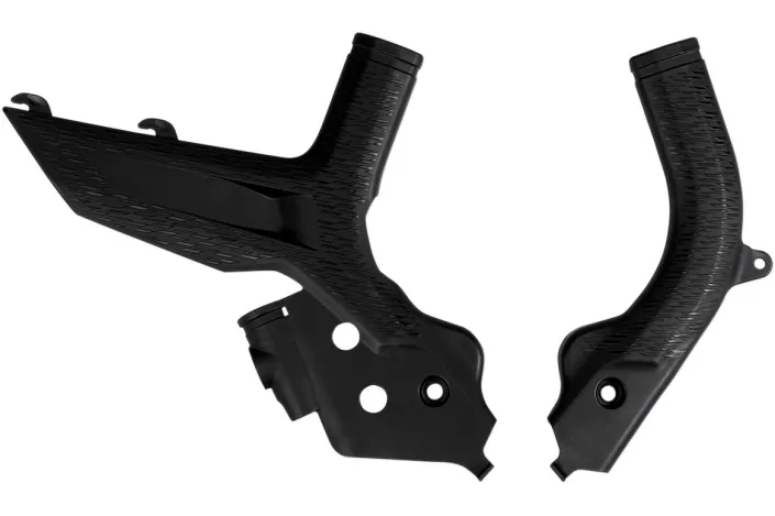 GUARD FRAME SX/SXF 19-22 BLACK