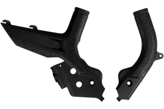 GUARD FRAME SX/SXF 19-22 BLACK
