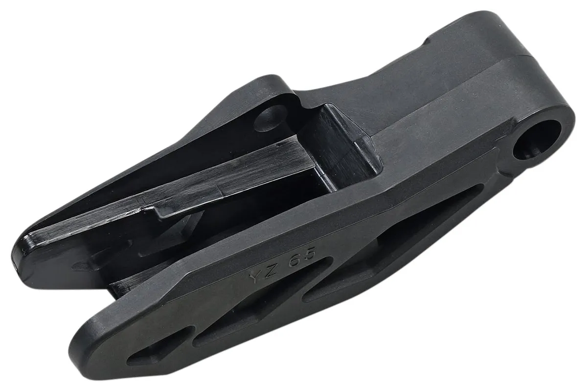 CHAIN GUIDE YZ65 YZ85 19- BLK
