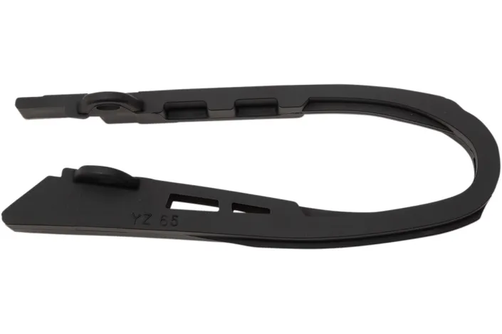 SLIDER CHAIN YZ65 19- BLACK