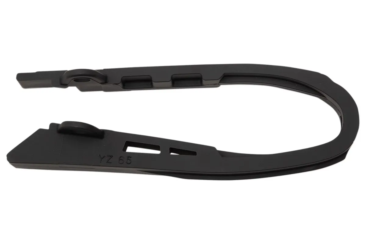 SLIDER CHAIN YZ65 19- BLACK