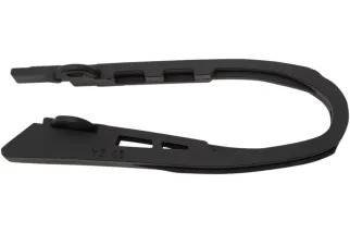 SLIDER CHAIN YZ65 19- BLACK