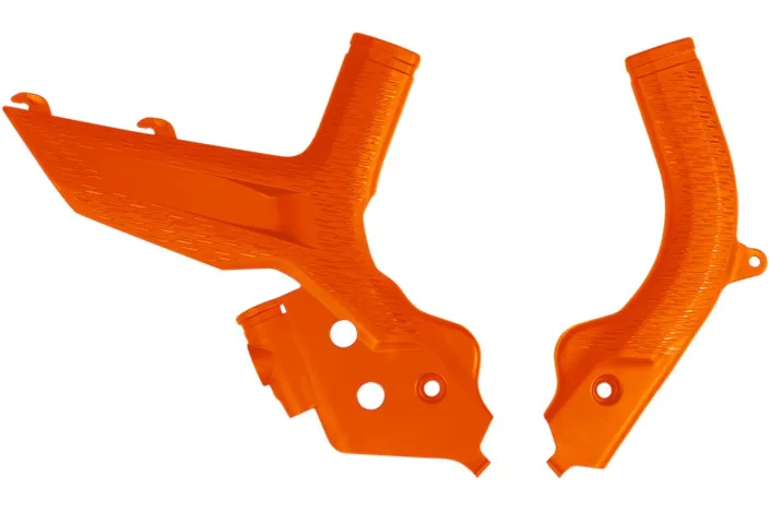 GUARD FRAME SX/SXF 19-22 ORG