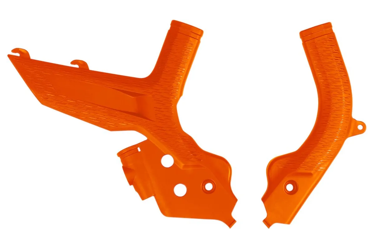 GUARD FRAME SX/SXF 19-22 ORG