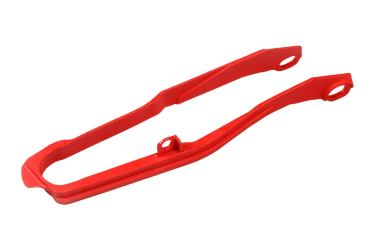 CHAIN SLIDER CRF450 19-20 RED